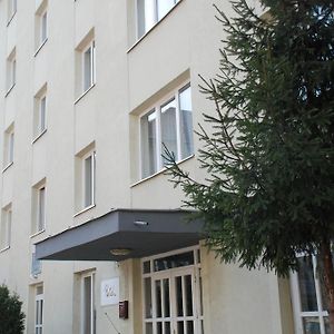 Hotel Merkur